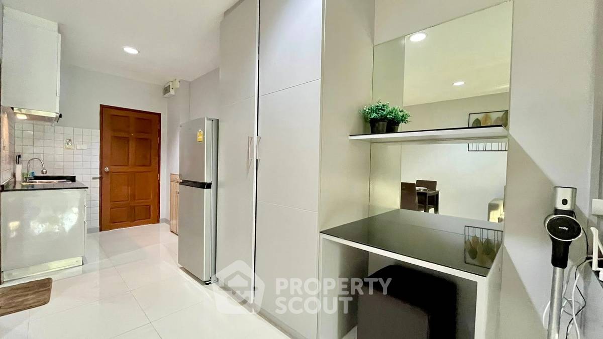 picture 1-BR Condo at Baan Klang Hua Hin Condominium close to Hua Hin Night Market (ID 2101431) - 7/12