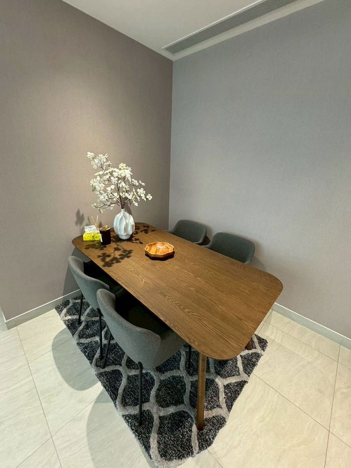 picture ✨Condo for Rent : The Esse Asoke (( BTS St. Louis )) AP-02 ( line : @condo91 ) - 10/15