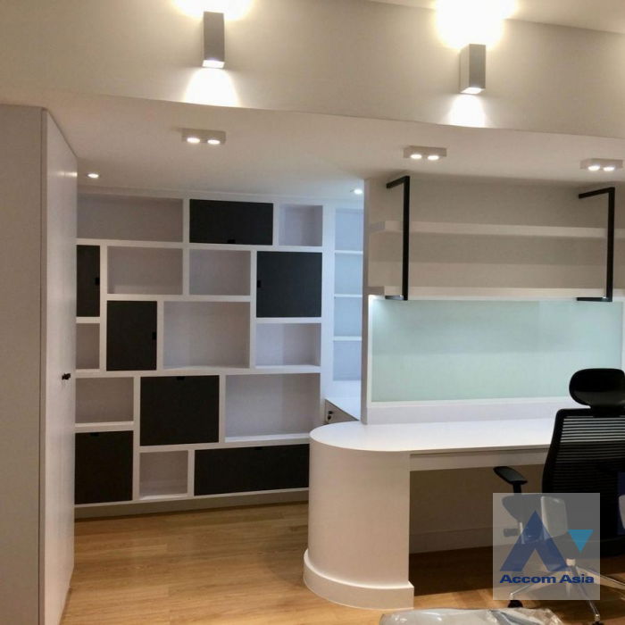 รูป 🔼🔽 AccomA 📩  3 BR Condominium @Royal Castle Sukhumvit 39 (AA44283) - รูปที่ 6/12
