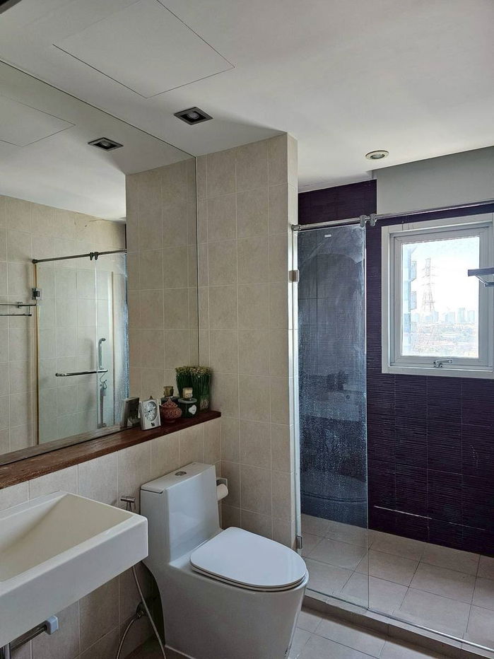picture For sale 1 bedroom 70 sq m. large room Ivy River Rat Burana - 11/18
