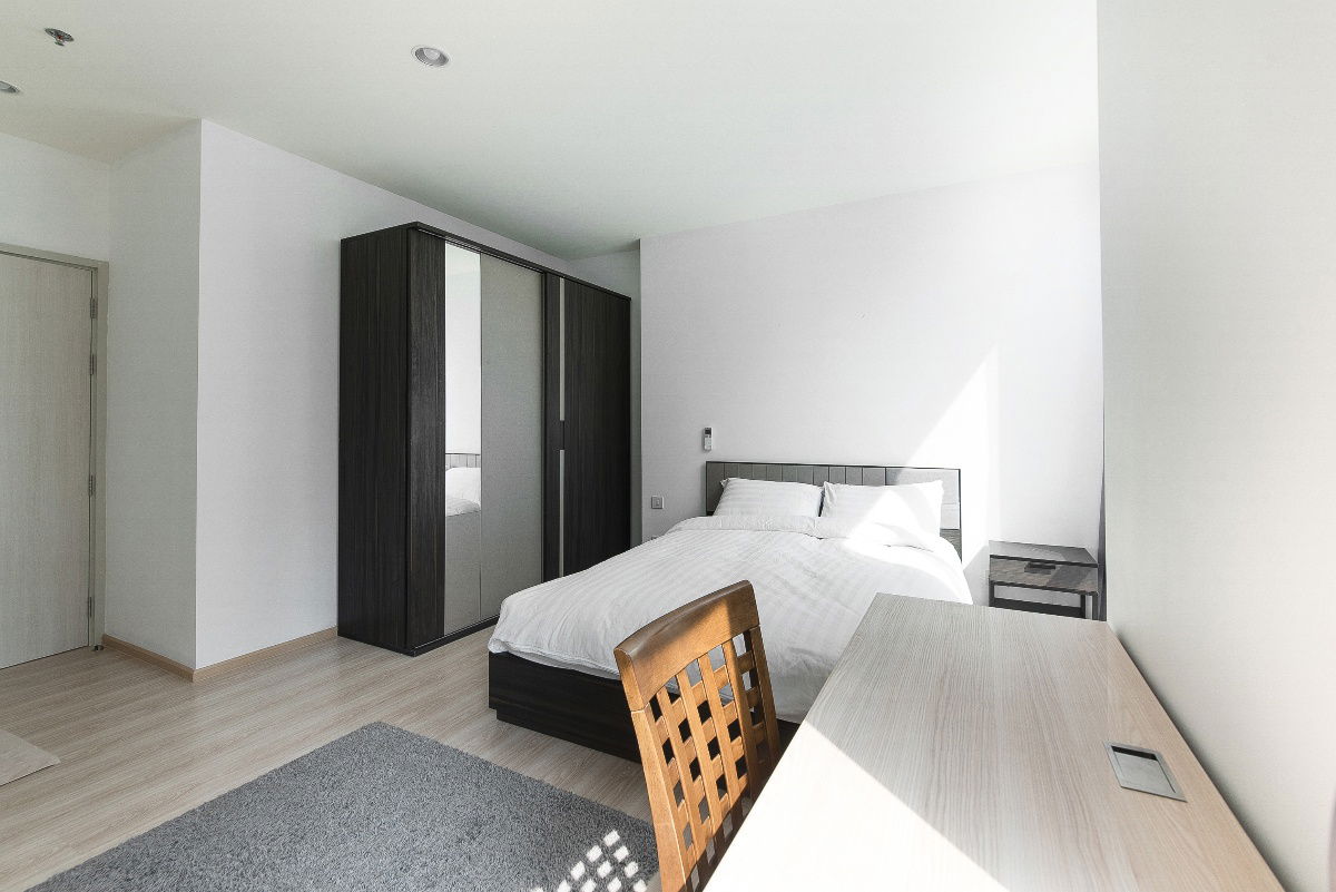 รูป 2 bedroom Noble Revolve Ratchada 63sqm - รูปที่ 12/31