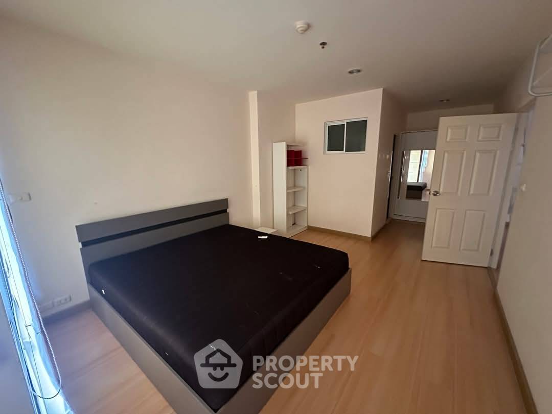 picture 2-BR Condo at Life @ BTS Tha-Phra near BTS Talat Phlu (ID 2108779) - 13/15
