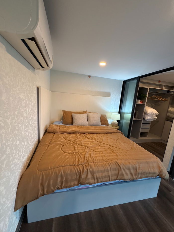 picture For rent Knightsbridge Space Rama 9  - 20/29