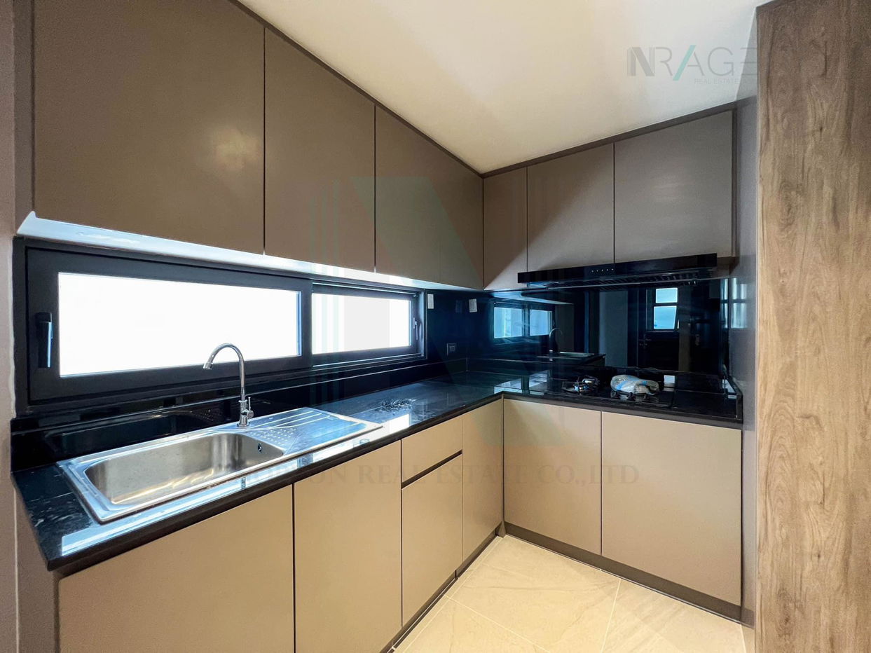 picture 🔺 For Sell House ANINA VILLA SATHORN-YENAKART 4-story 4 bedroom 5 bathroom - 5/8