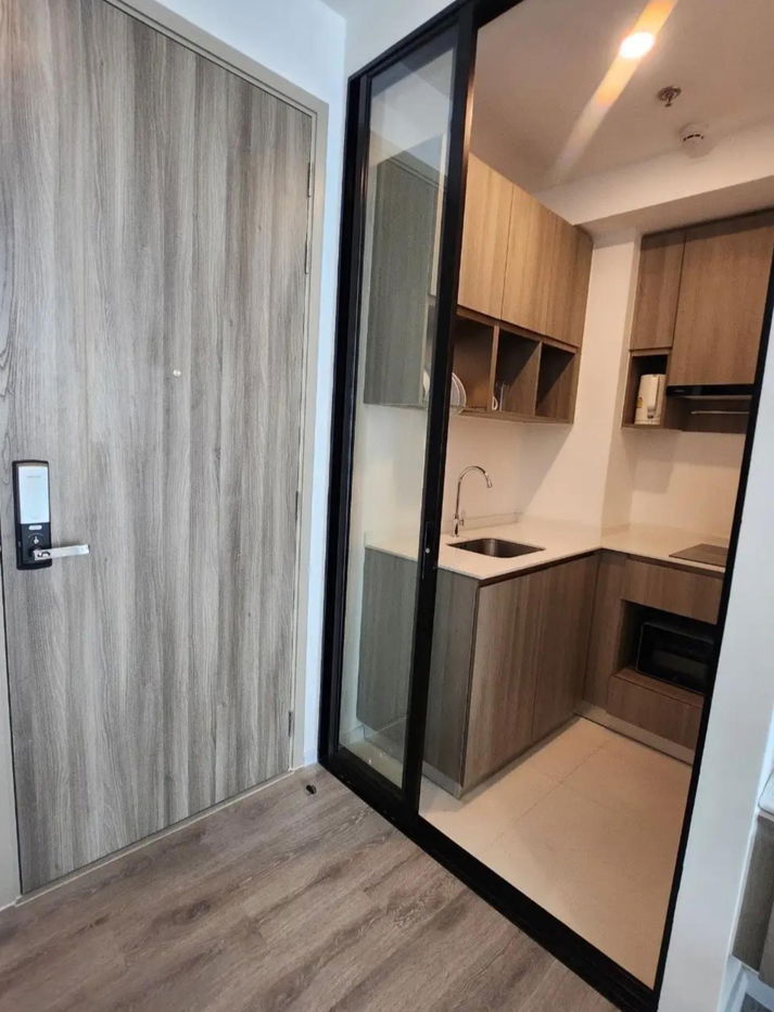 picture For rent Knightsbridge Sukhumvit-Thepharak (Flexible contract 3 months – 1 year) - 5/7
