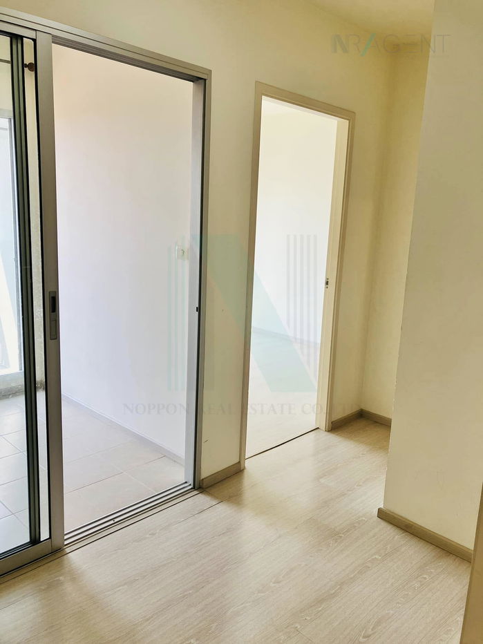 picture 📌 For Sell Condo ASPIRE SATHORN - TAKSIN (TIMBER ZONE) Building 1, Floor 17,1 bed room, Room size 26 sqm - 3/8