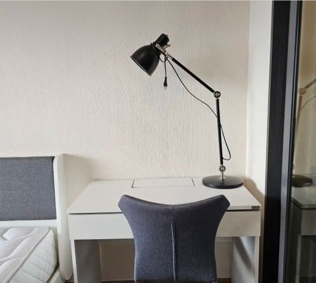 picture Condo For Rent // Life Rama4 - Asoke - 17/19