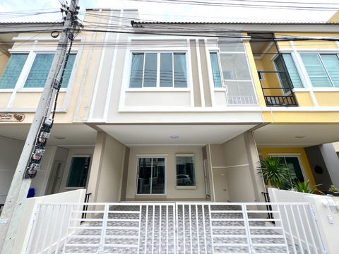 3 Bedrooms House Diya valley Sarapi