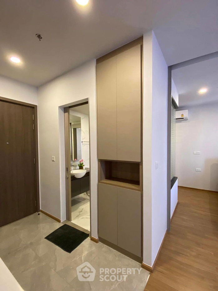 picture 1-BR Condo at Cloud Thonglor-Phetchaburi near MRT Phetchaburi (ID 1445927) - 10/24