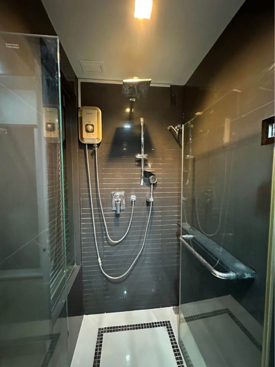picture R2556 Condo For Rent RHYTHM Phahol Ari - 8/9
