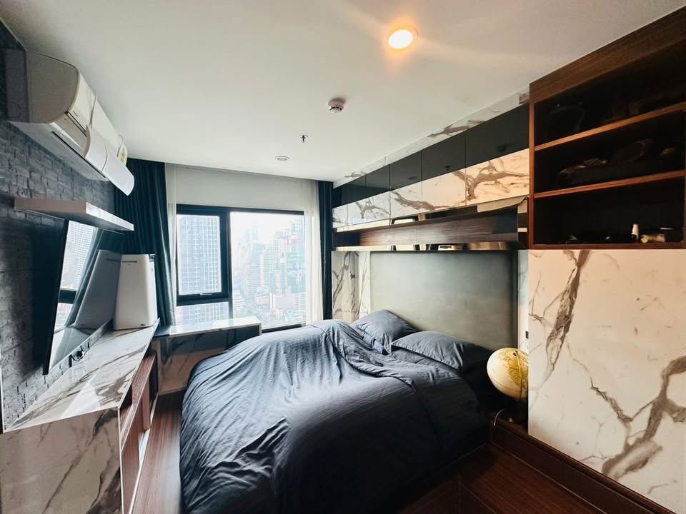 picture Condo for Rent at Life Asoke (B6807100) - 3/10