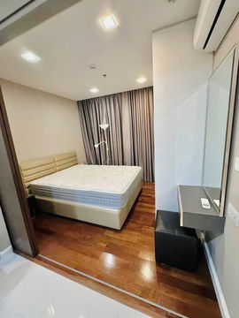  For sale Metropolis Samrong 1 bedroom