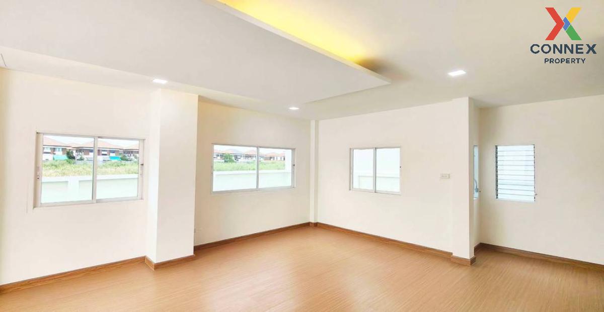 รูป ขายบ้าน  บ้านเอ็ม.ที. บางบัวทอง บางบัวทอง นนทบุรี CX-102639 ✅ ทักไลน์ @connexproperty ตอบทันที ทีมงานมืออาชีพ ✅  - รูปที่ 9/12