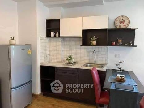 picture 1-BR Condo at Baan Navatara Condominium in Nuan Chan (ID 2223585) - 6/10