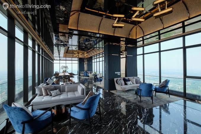 picture 🌊 The Politan Aqua, a riverside condo near the MRT, beautiful view, 10th floor, ready to move in 💫 - 18/26