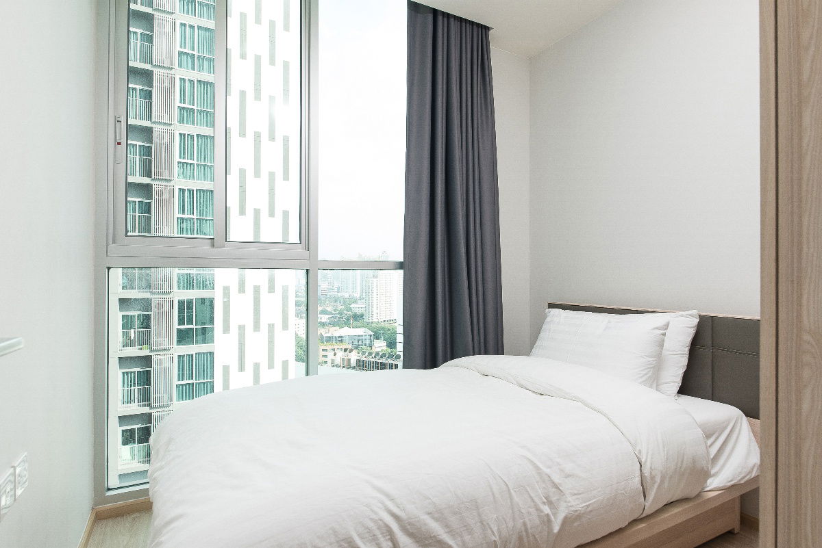รูป 2 bedroom Noble Revolve Ratchada 63sqm - รูปที่ 15/31