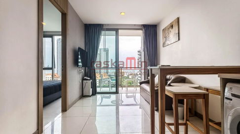 FOR RENT – THE RIVIERA WONGAMAT BEACH