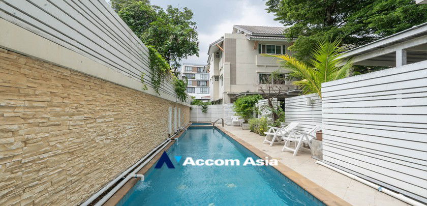 picture 🔼🔽 AccomA 📩 Common Pool 3 BR House @Greenery Living Place (1814238) - 17/18