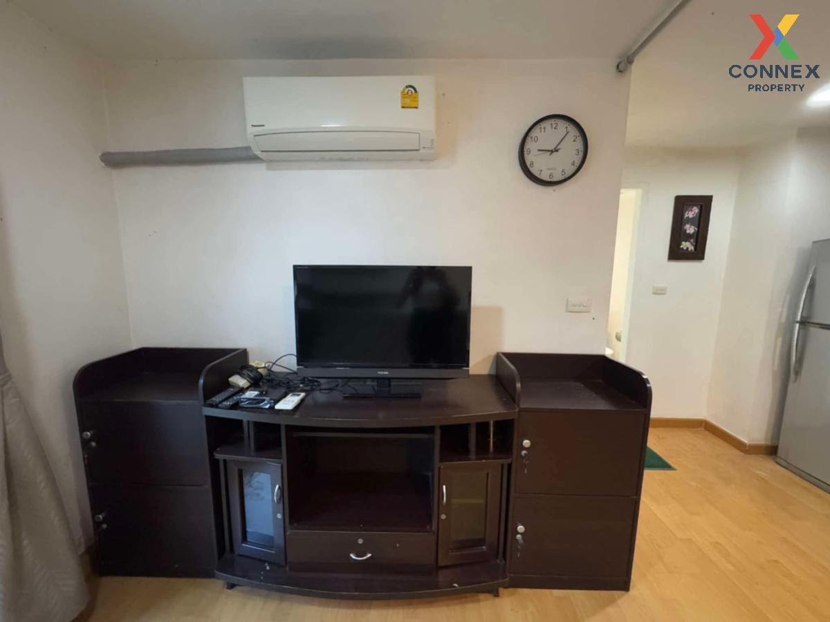 picture 🔥🔥🔥 For Rent Condo , The Master Sathorn Executive , BTS-Krung Thon Buri , Khlong Ton Sai , Khlong San , Bangkok , CX-123392 ✅ Live chat with us ADD LINE @connexproperty ✅ 🔥🔥🔥 - 2/10