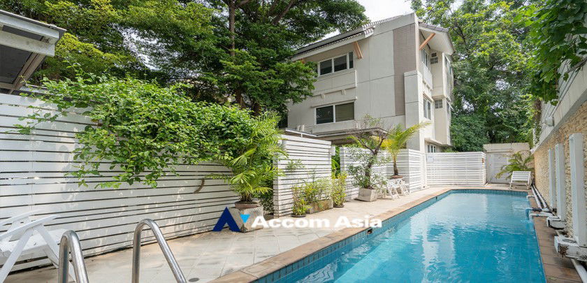 picture 🔼🔽 AccomA 📩 Common Pool 3 BR House @Greenery Living Place (1814238) - 18/18
