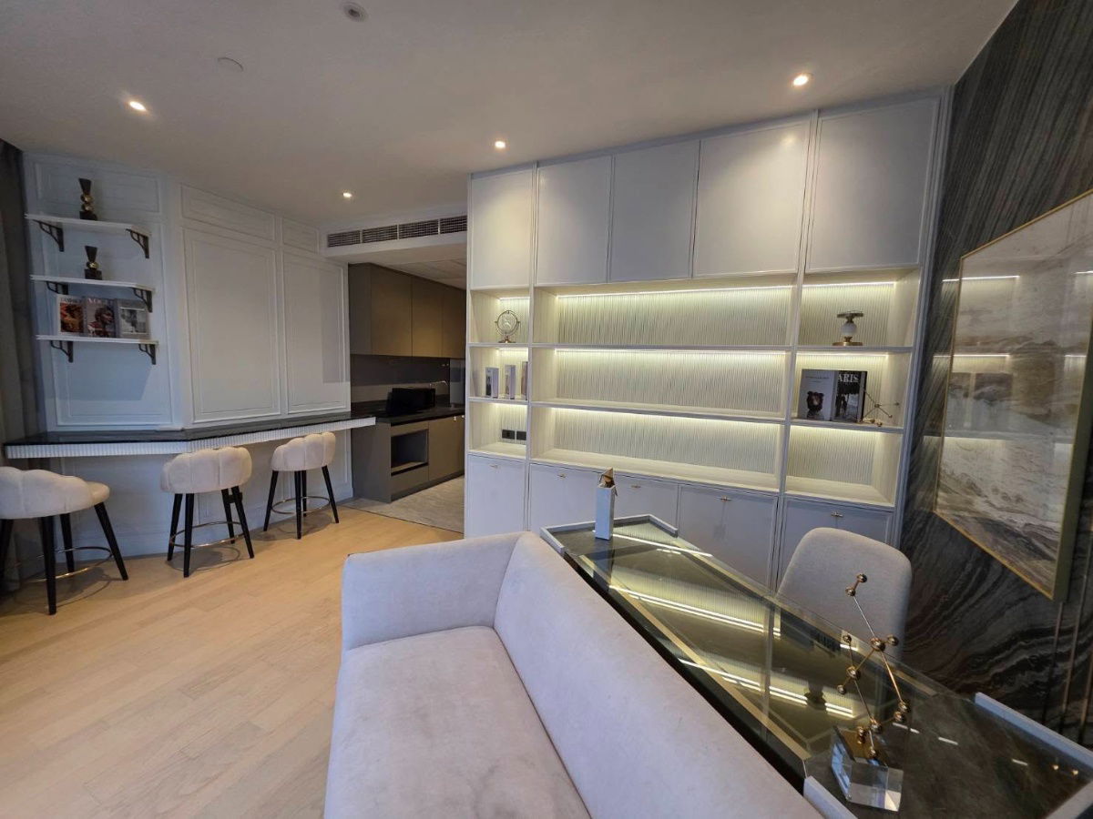 picture For rent ! Ashton Asoke rama 9  - 13/31