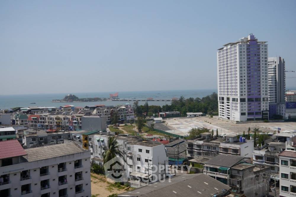 picture 1-BR Condo at Sriracha Condoview in Si Racha (ID 1416072) - 10/10