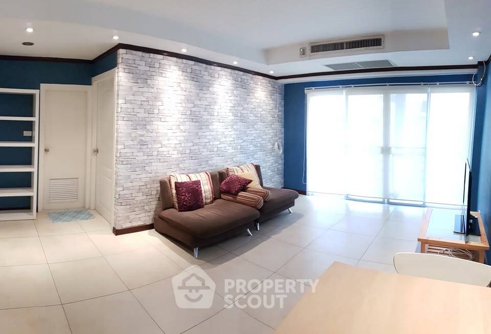 picture 2-BR Condo at Waterford Park Rama 4 near BTS Phra Khanong (ID 2217197) - 3/19