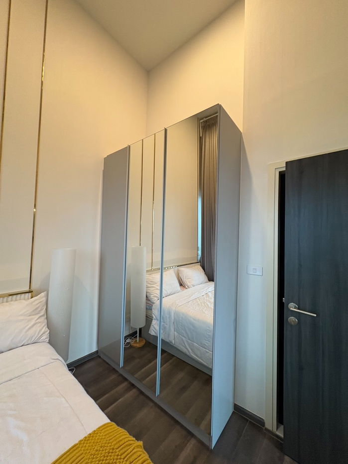 picture For rent Knightsbridge Space Rama 9  - 14/29