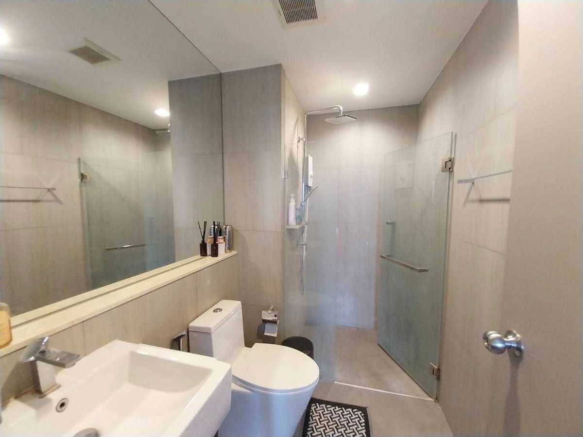 picture 🌊 The Politan Aqua, a riverside condo near the MRT, beautiful view, 10th floor, ready to move in 💫 - 9/26