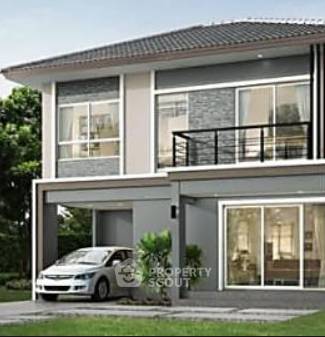 picture 4-BR House in Sai Mai (ID 1402167) - 2/8