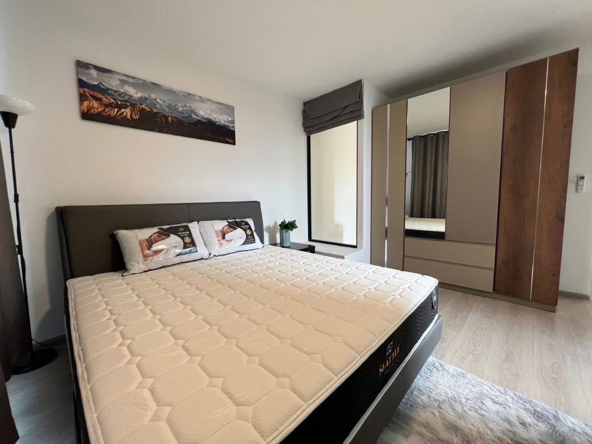 picture House for rent Indy 5 Bangna KM.7 - 5/8