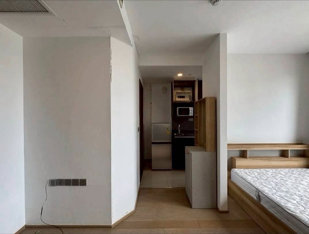 รูป 🌈🌟Rent/เช่า Condo Ashton Chula - Silom (แอชตัน จุฬา - สีลม)🌟🌈‼️22,000 บาท/เดือน‼️ - รูปที่ 4/11