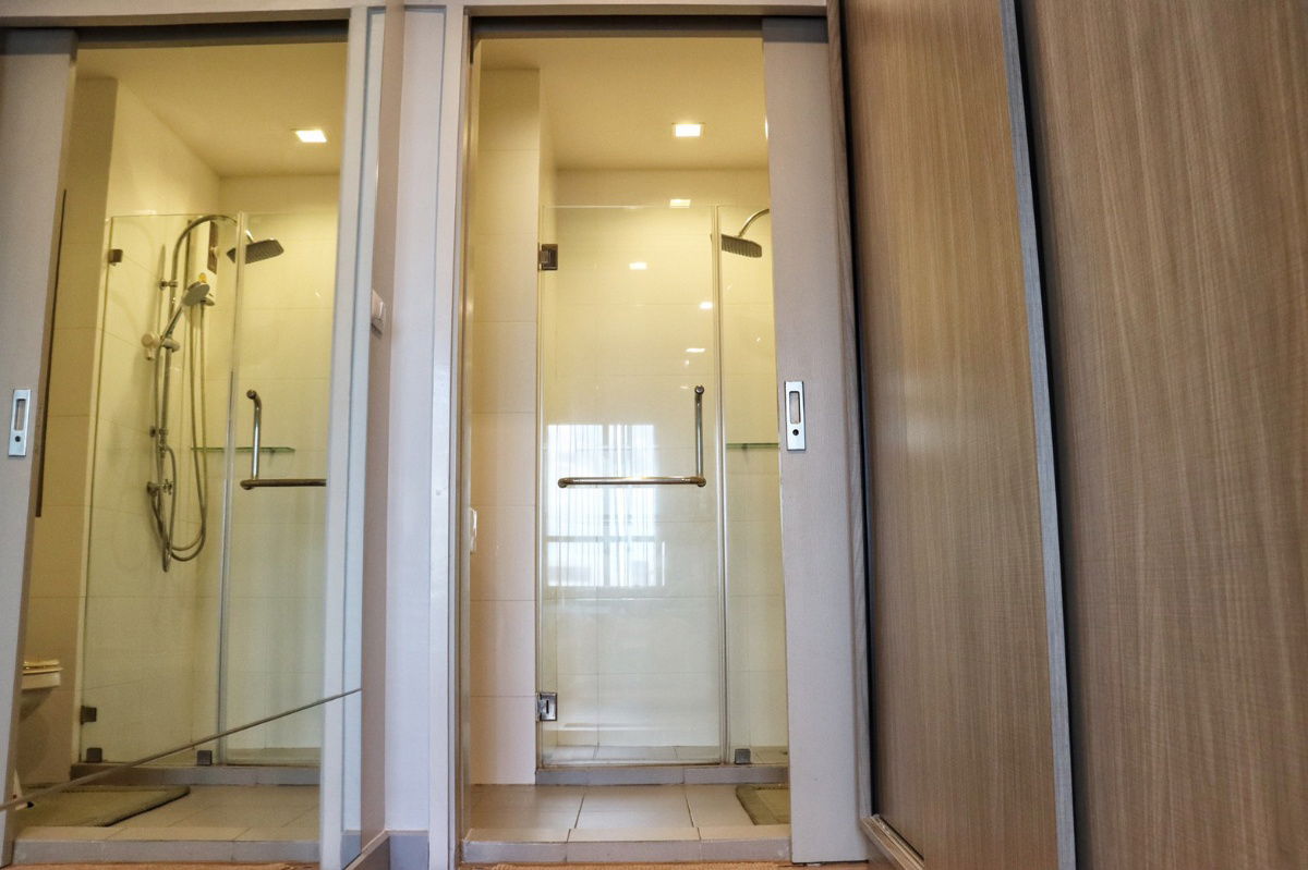 picture For rent Chapter one Midtown Ladprao 24 Ready to move in (DSL1638) - 12/22
