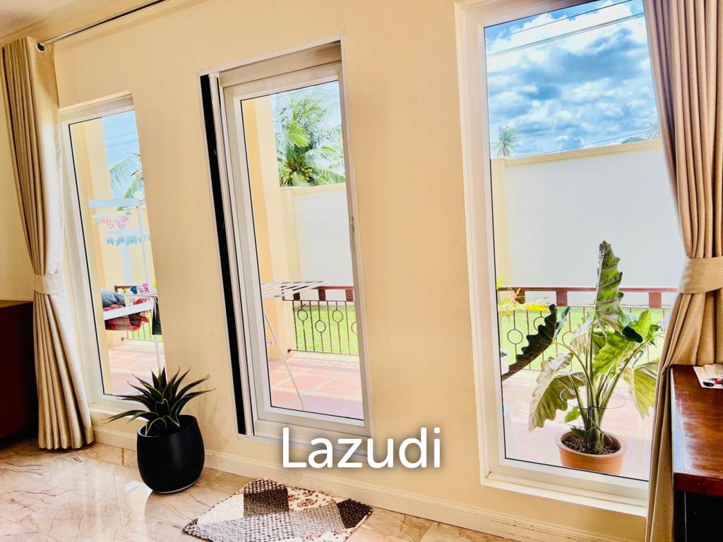 picture 4 Beds 5 Baths 500 SQ.M. Bangsaray House - 35/61
