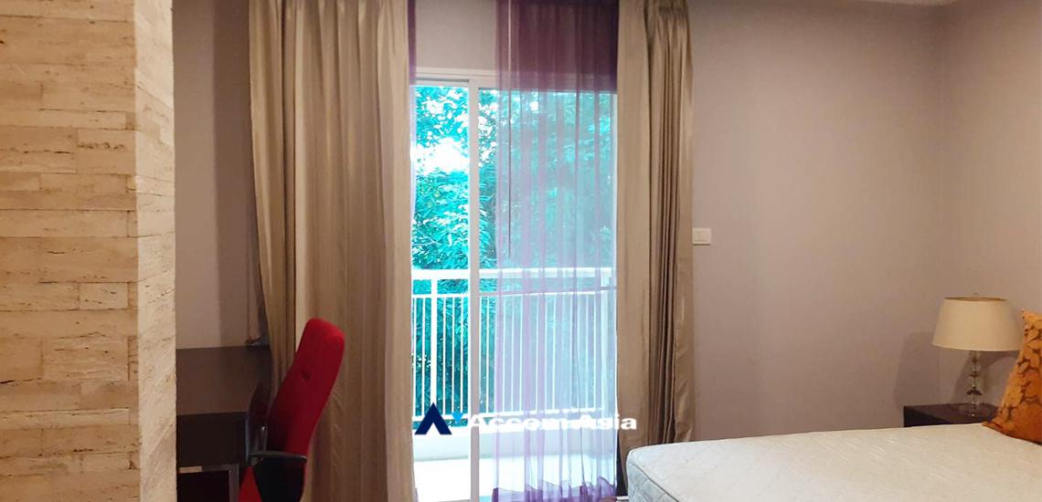รูป 🔼🔽 AccomA 📩 Spacious condominium with polished wood floors and city balcony at Silver Heritage Condominium (1510548) - รูปที่ 13/19