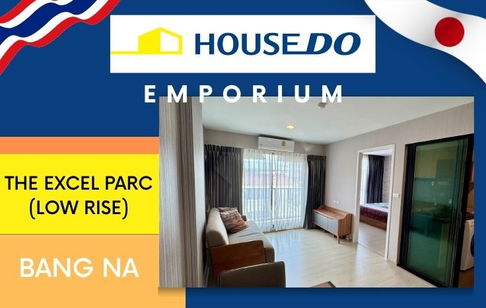 ✨The Excel Parc (Low Rise) 2.39 M✨ 