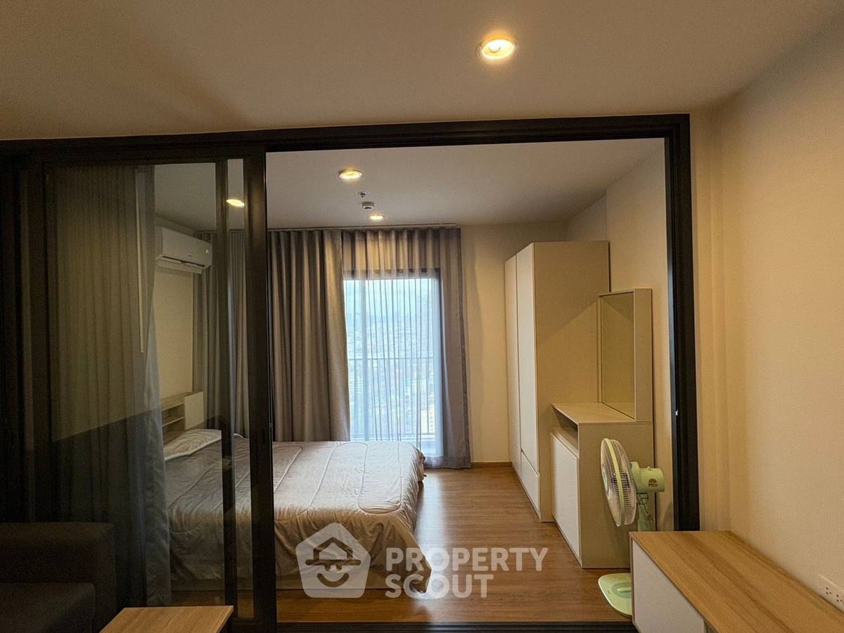 รูป คอนโด 1-ห้องนอน ที่ เดอะ ไลน์ ไวบ์ พหลโยธิน ใกล้ BTS ห้าแยกลาดพร้าว (ID 2217737) - รูปที่ 8/19