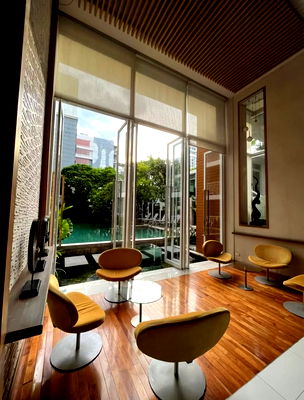 Condos for rent Vichaiyut Hospital  : Condo for Rent at Haven Phaholyothin (C6807054)