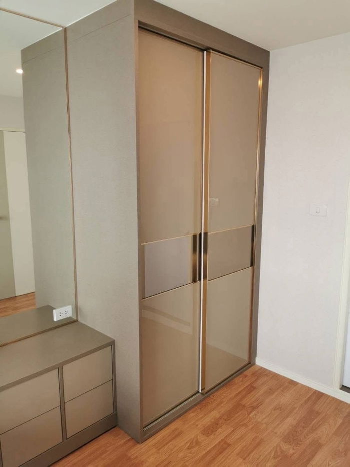 picture SH1344 LPN Ville Phattanakan - Srinakarin Condo for rent - 5/6