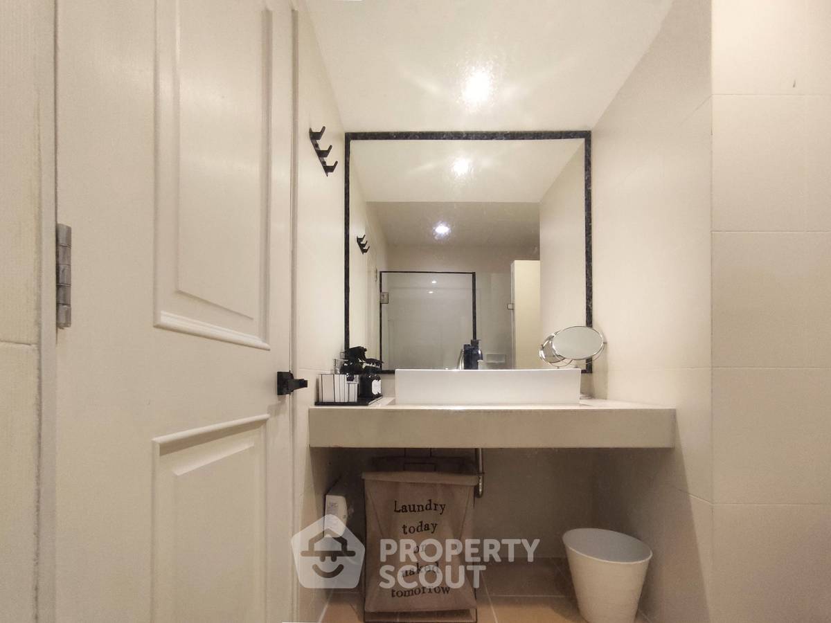 picture 1-BR Condo at City Living Ratchada Condominium near MRT Thailand Cultural Centre (ID 2223214) - 16/27