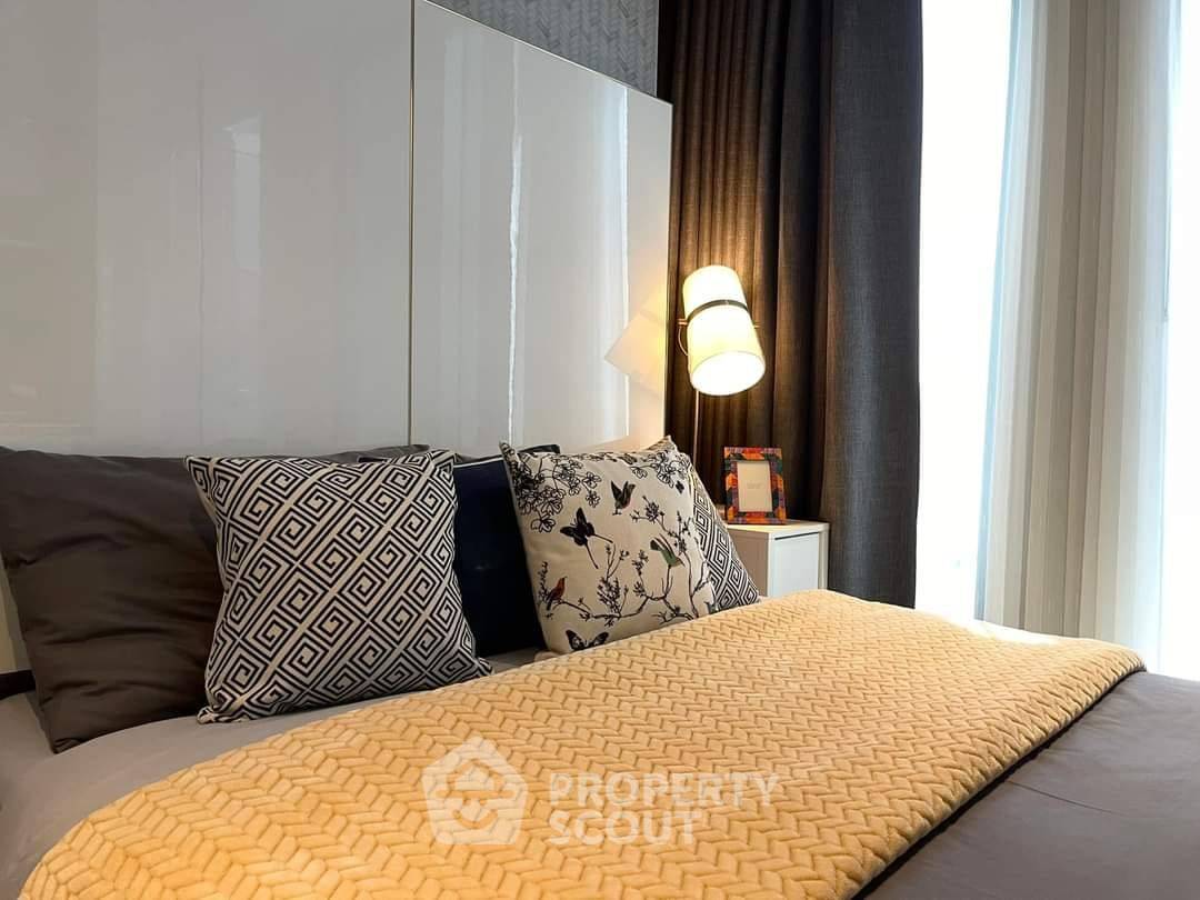 picture 2-BR Condo at Ashton Silom near BTS Chong Nonsi (ID 879778) - 5/24