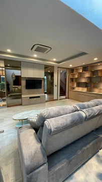 🎉 For Rent 2-story House GRAND BANGKOK BOULEVARD SRINAKARIN 3 bedroom 4 bathroom