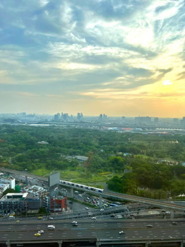 picture For rent The Saint Residences Ladprao Ready to move in (DSL1777) - 6/13