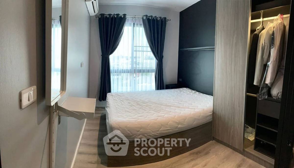 picture 1-BR Condo at Notting Hill Sukhumvit 105 near BTS Bearing (ID 1874788) - 9/17