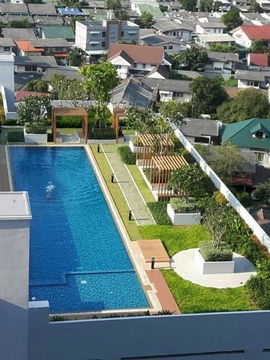 ด่วน‼️ห้องสวย 🔥🔥🔥 ให้เช่า Aspire งามวงศ์วาน ห้องสวยตรงปกตามรูป เฟอร์ครบจัดเต็ม‼️พร้อมเข้าอยู่ (ตอบแชทไวมาก)
