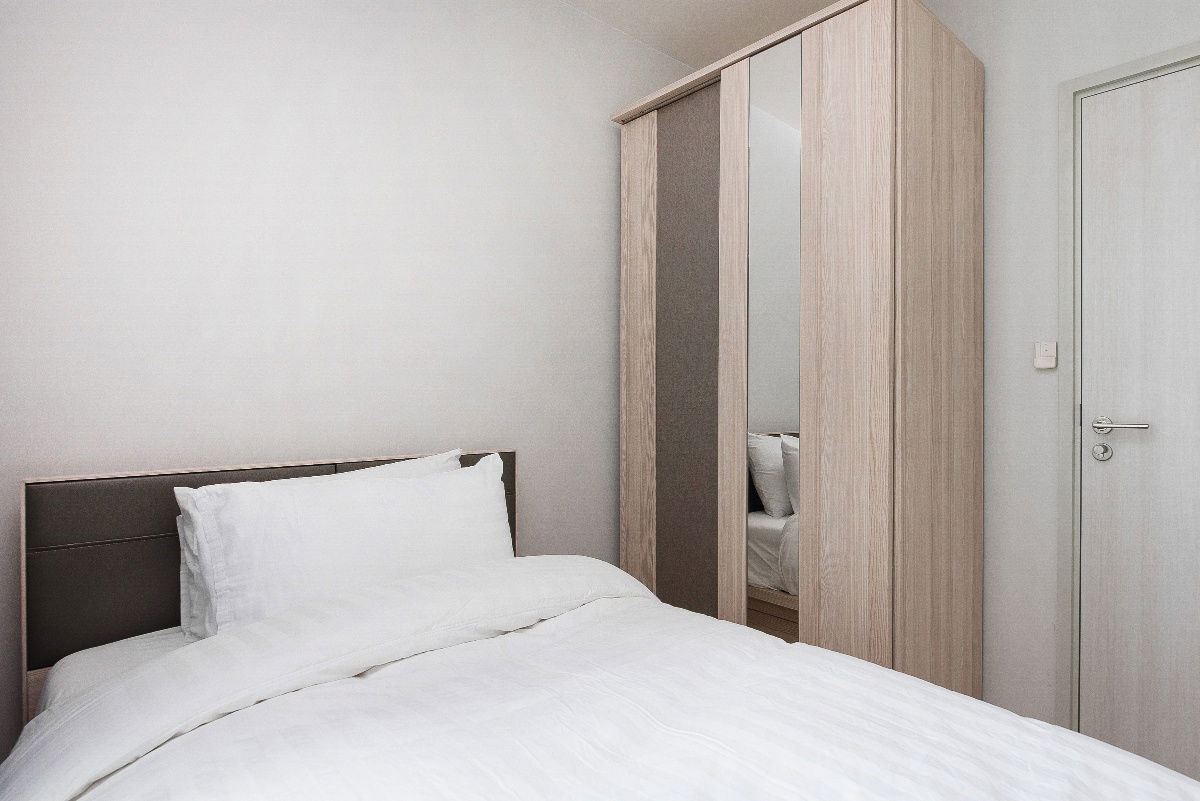 รูป 2 bedroom Noble Revolve Ratchada 63sqm - รูปที่ 16/31