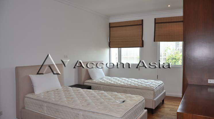 รูป 🔼🔽 AccomA 📩 Charming low-rise condo with greenery view in Sukhumvit (13000435) - รูปที่ 9/11