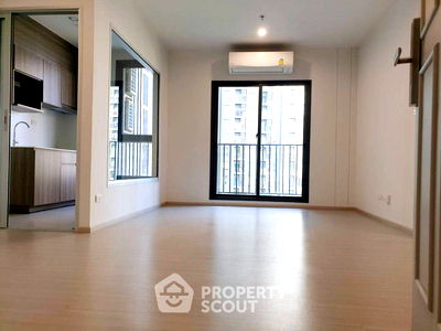 คอนโด ถนนพุทธมณฑล สาย 2 : คอนโด 2-ห้องนอน ที่ เดอะพาร์คแลนด์ เพชรเกษม 56 ใกล้ MRT หลักสอง (ID 2221948)