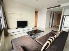 picture 2-BR Condo at Amanta Lumpini near MRT Khlong Toei (ID 506956) - 1/17