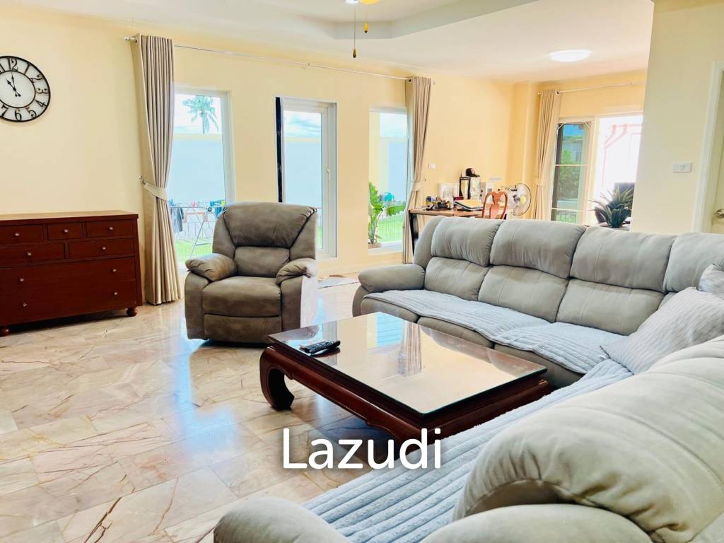 picture 4 Beds 5 Baths 500 SQ.M. Bangsaray House - 7/61